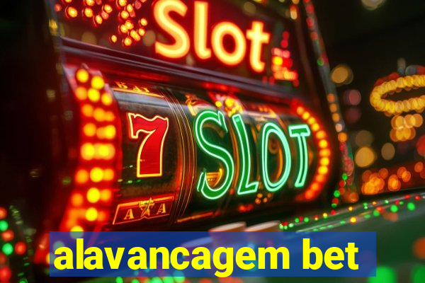 alavancagem bet